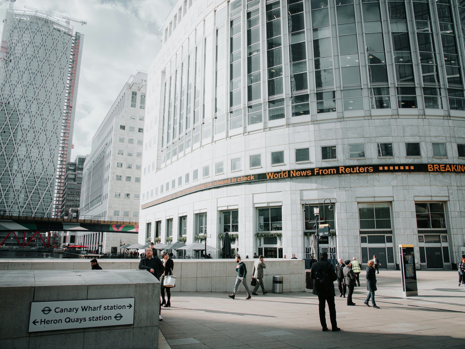 Banking & Investment Banking